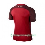 Sevilla Dres Gostujući 2018/19 Kratkih Rukava